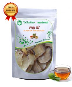 phụ tử
