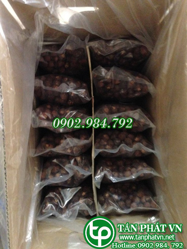 Bồ hòn xuất khẩu