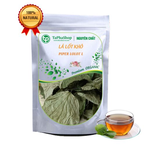 lá lốt - tấn phát