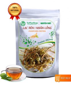Cây lạc tiên