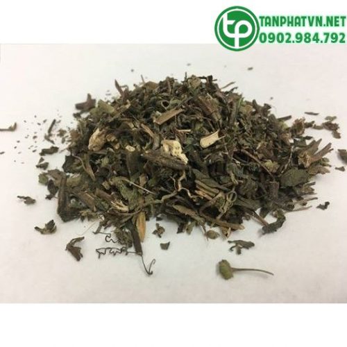Công dụng của nhọ nồi khô
