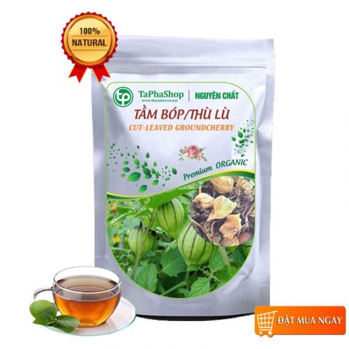 Tầm bóp khô - Tấn Phát