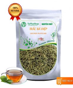 Trắc bá diệp khô - Tấn Phát
