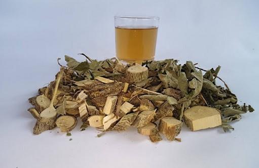 Bài thuốc an xoa