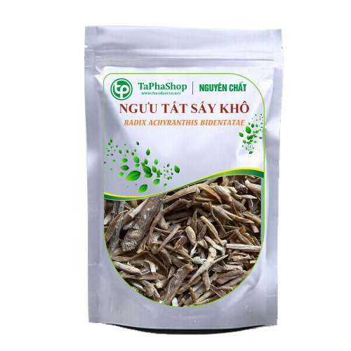 Địa chỉ bán ngưu tất khô tại TP.HCM