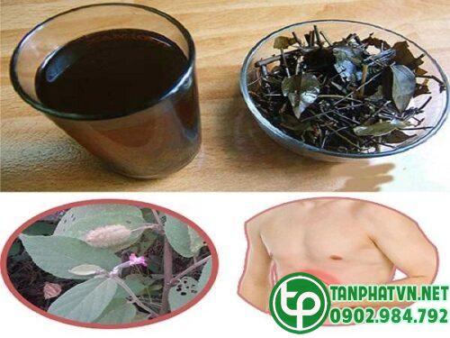 Cách sử dụng an xoa khô