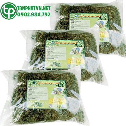 Sản phẩm dây khổ qua rừng tấn phát 