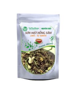 Trà sơn mật hồng sâm Tấn Phát