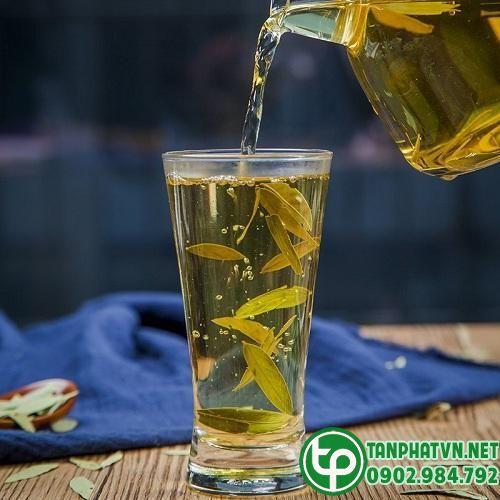 Trà phan tả diệp