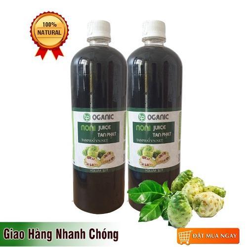 Nước cốt nhàu Tấn Phát