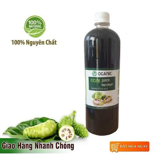 Nước cốt nhàu