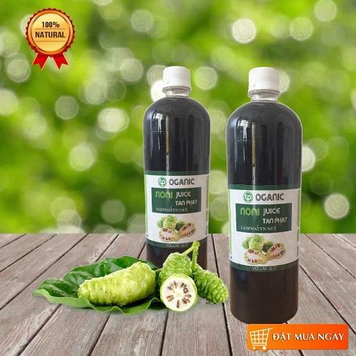 Nước cốt nhàu Tấn Phát