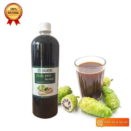 Nước cốt nhàu Tấn Phát