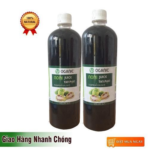 Nước cốt nhàu Tấn Phát