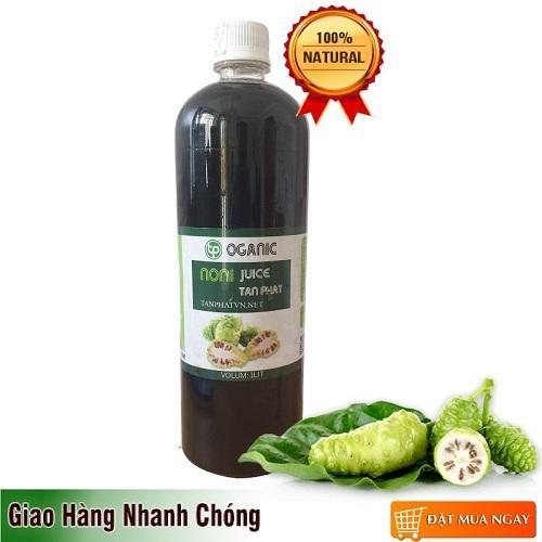 Nước cốt nhàu Tấn Phát