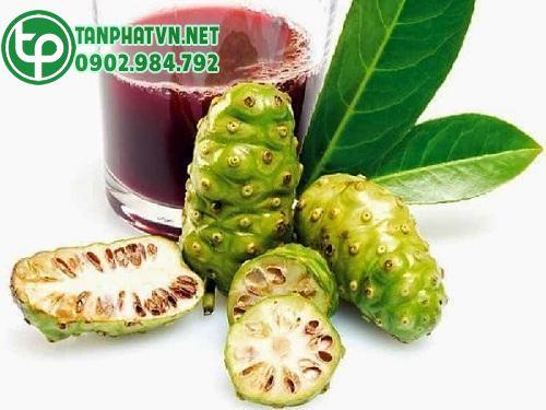 Nước cốt nhàu