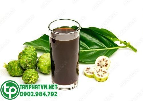 Nước cốt nhàu