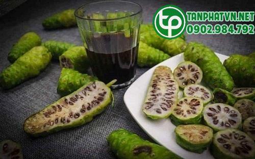 Nước cốt nhàu