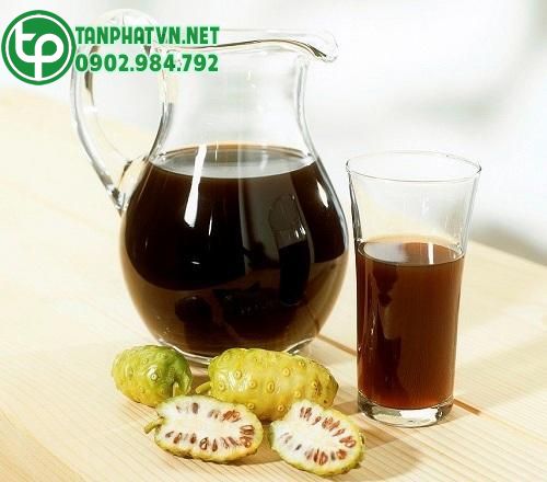 Nước cốt nhàu