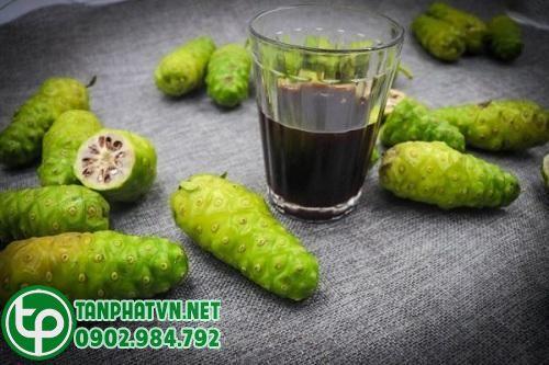 Nước cốt nhàu