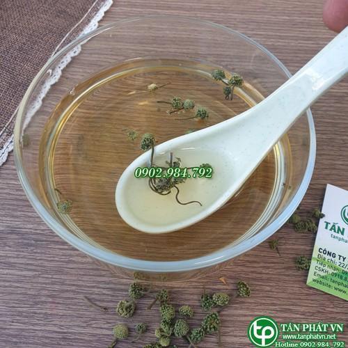 Nước nụ tam thất