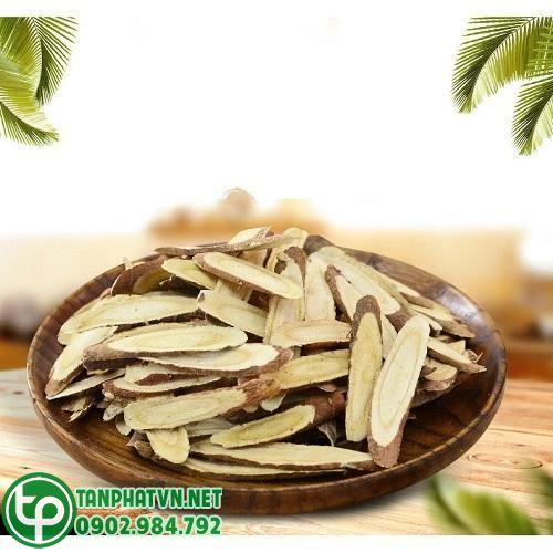 Tấn Phát hiện là địa chỉ bán cam thảo tại Quận 9 uy tín