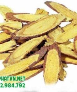 Cam thảo tại Tấn Phát