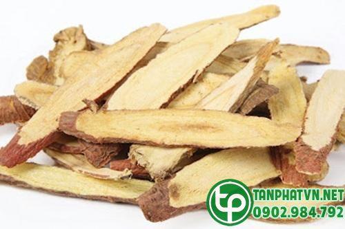 Tấn Phát hiện là địa chỉ bán cam thảo tại Đà Lạt uy tín