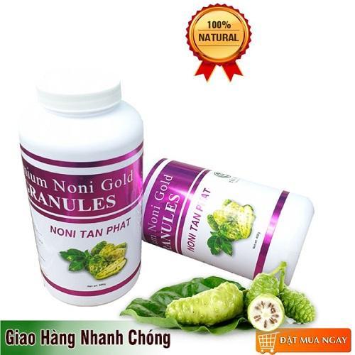 Cốm nhàu tại Tấn Phát