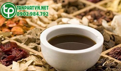 Bài thuốc của bạch chỉ