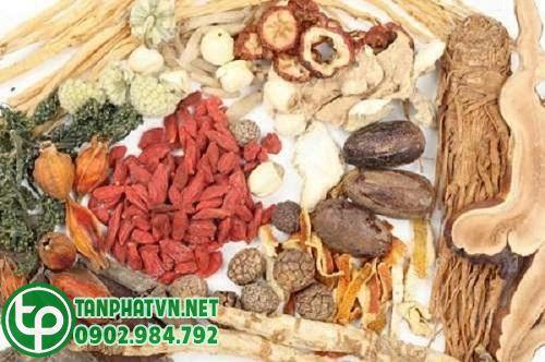 Bài thuốc bạch chỉ