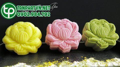 Bánh dẻo dành dành