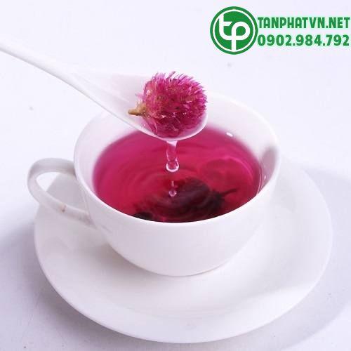 trà dược liệu khô