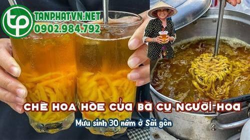 chè hòa hòe