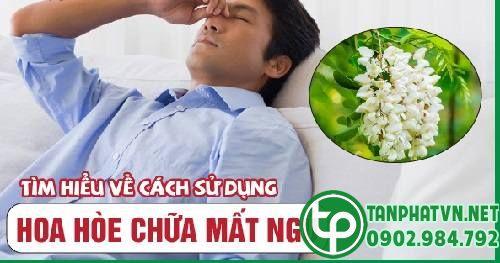 công dụng chữa bệnh về hoa hòe