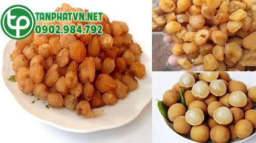 Long nhãn hưng yên
