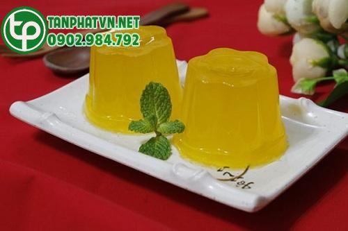 Rau câu dành dành