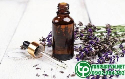 Tinh dầu hoa oải hương