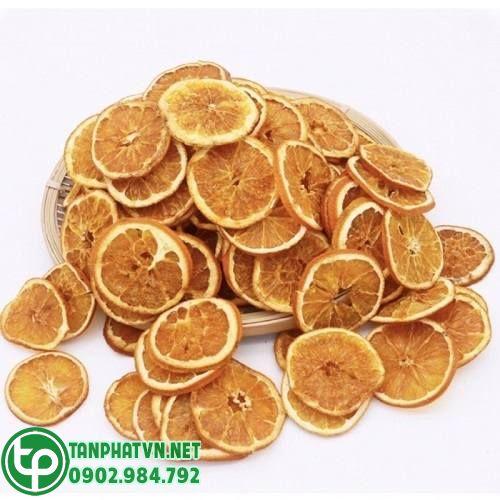 Địa chỉ bán cam vàng sấy khô tại Bình Dương