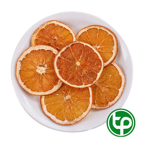 Cam vàng sấy khô Cam vàng sấy khô