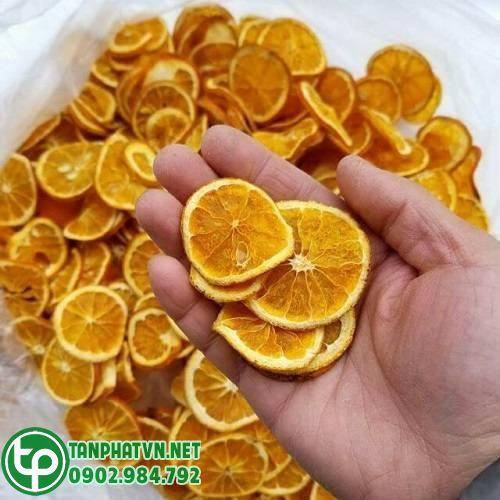 cam khô chất lượng cao