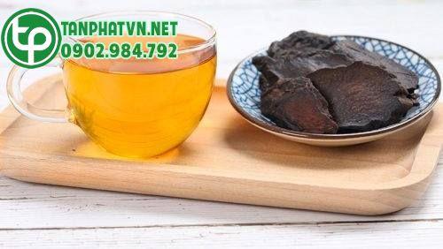 pha trà nhục thung dung