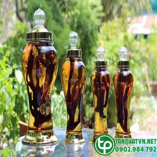 nhục thung dung ngâm rượu