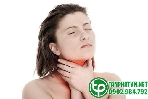 trị ho từ địa hoàng