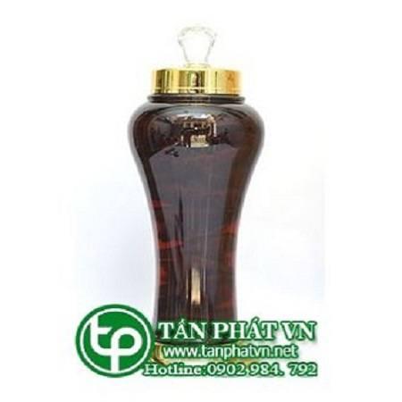 cách pha rượu dâm dương hoắc