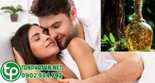 tác dụng của dâm dương hoắc