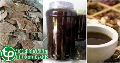rượu hương hoắc
