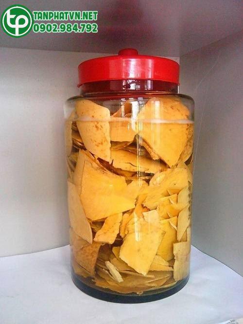 ngâm rượu từ rễ mật nhân