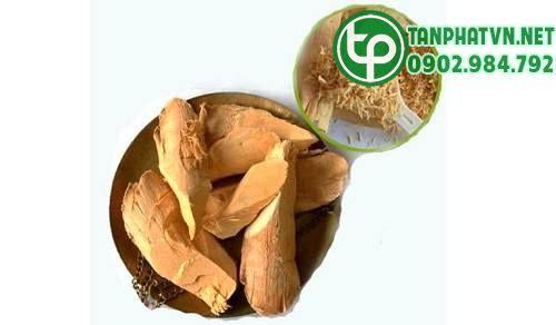 mật nhân sấy khô