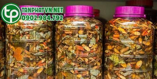 rượu mú từn